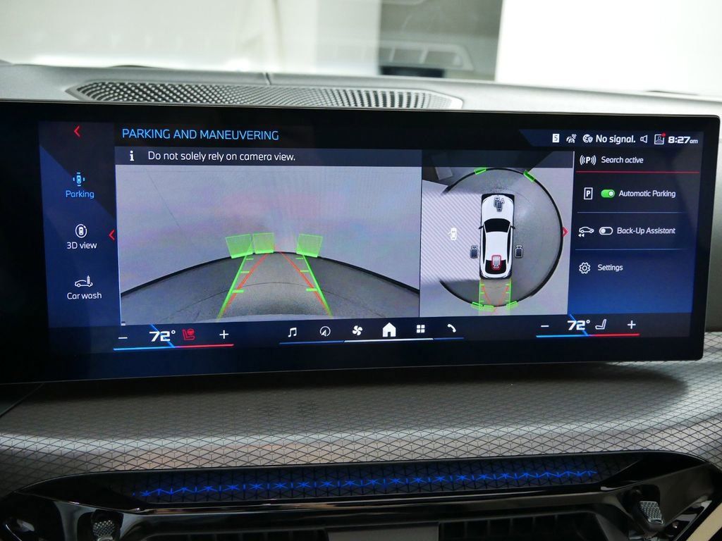 Thumbnail: 2025 BMW i4 - 26