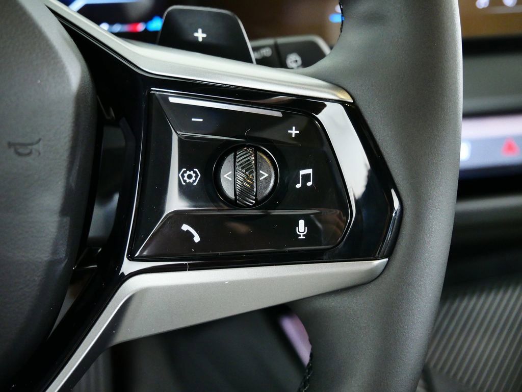 Thumbnail: 2026 BMW X3 - 39