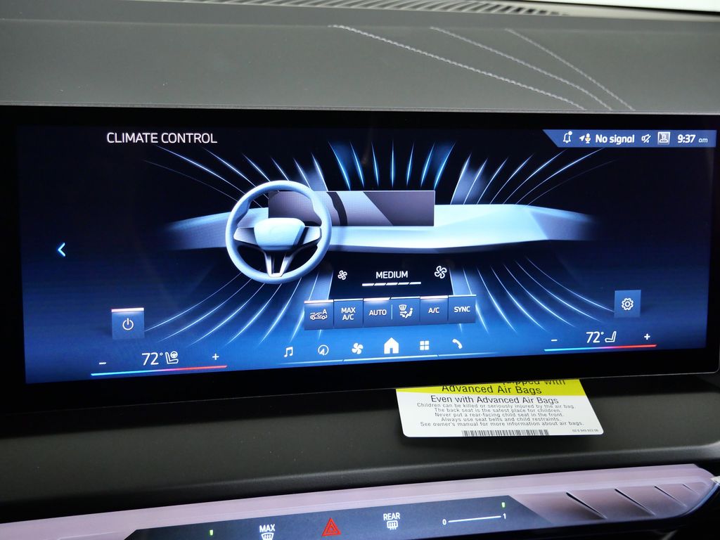 Thumbnail: 2026 BMW X3 - 43