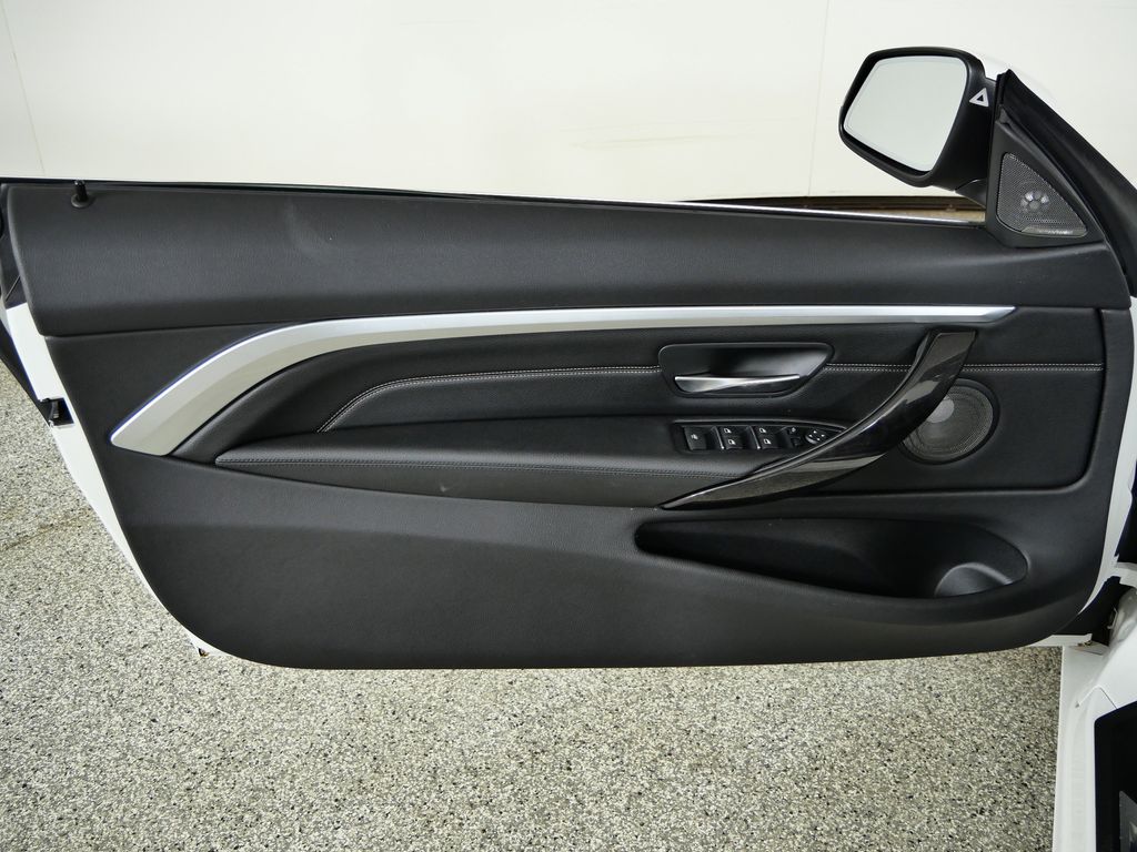 Thumbnail: 2020 BMW 4 Series - 29