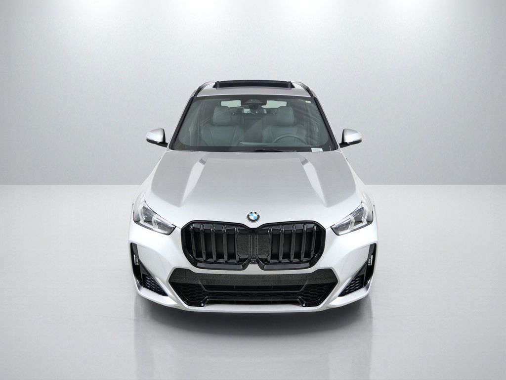 Thumbnail: 2026 BMW X1 - 16