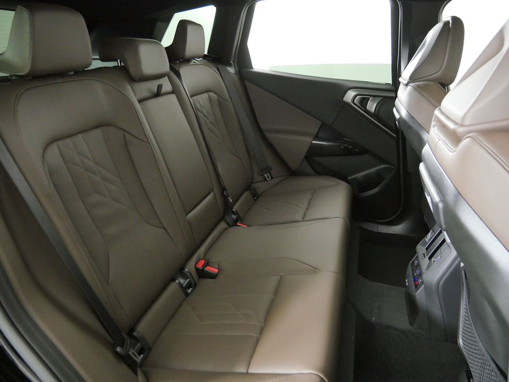 Thumbnail: 2026 BMW X3 - 26