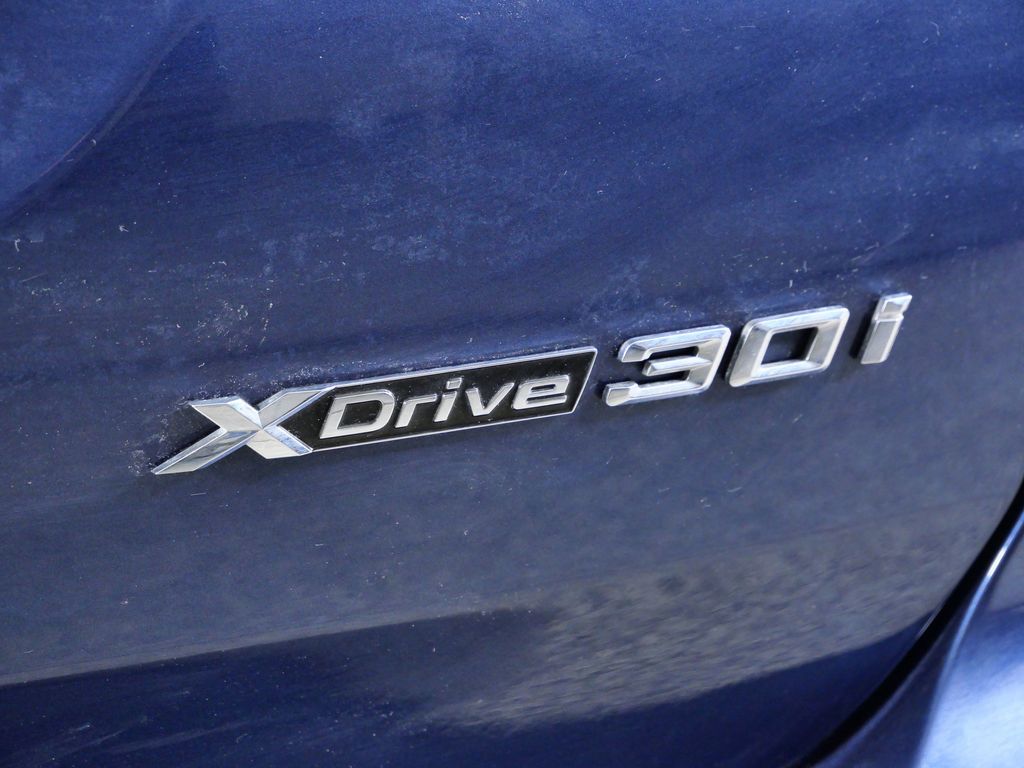 Thumbnail: 2024 BMW X3 - 15