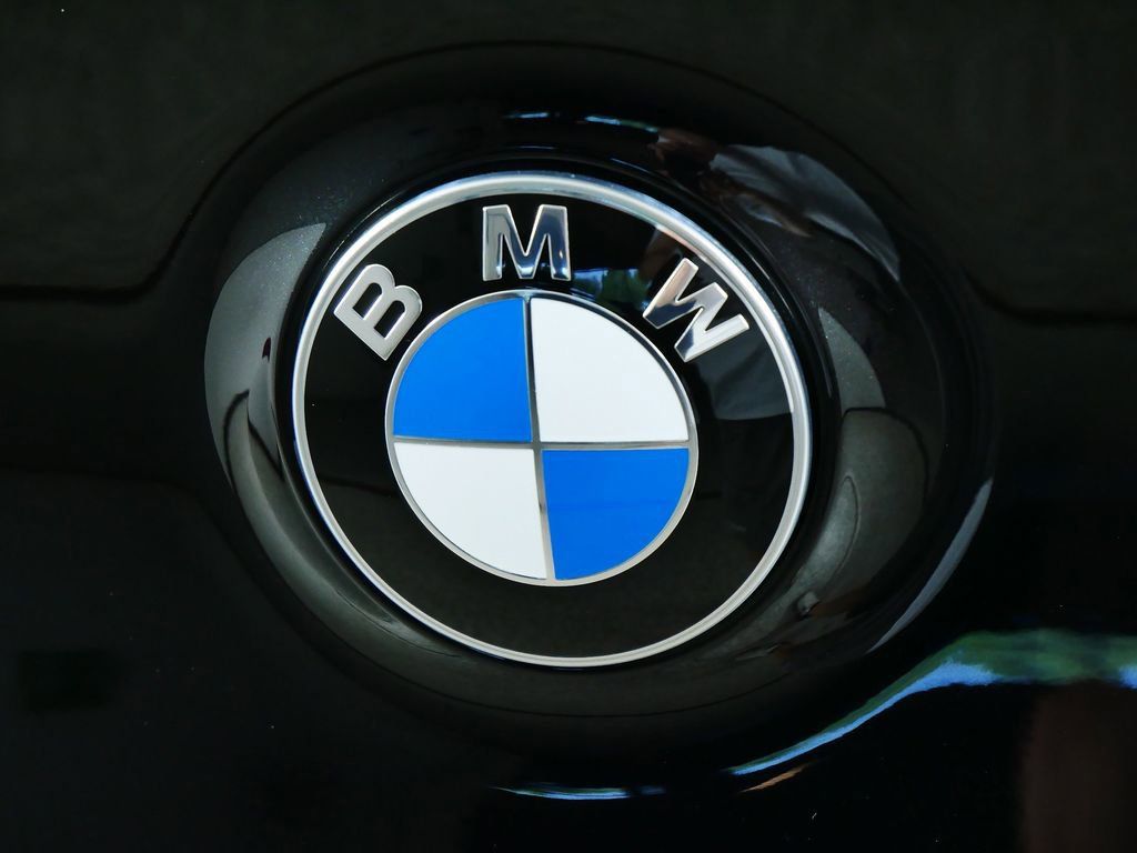 Thumbnail: 2026 BMW X3 - 13