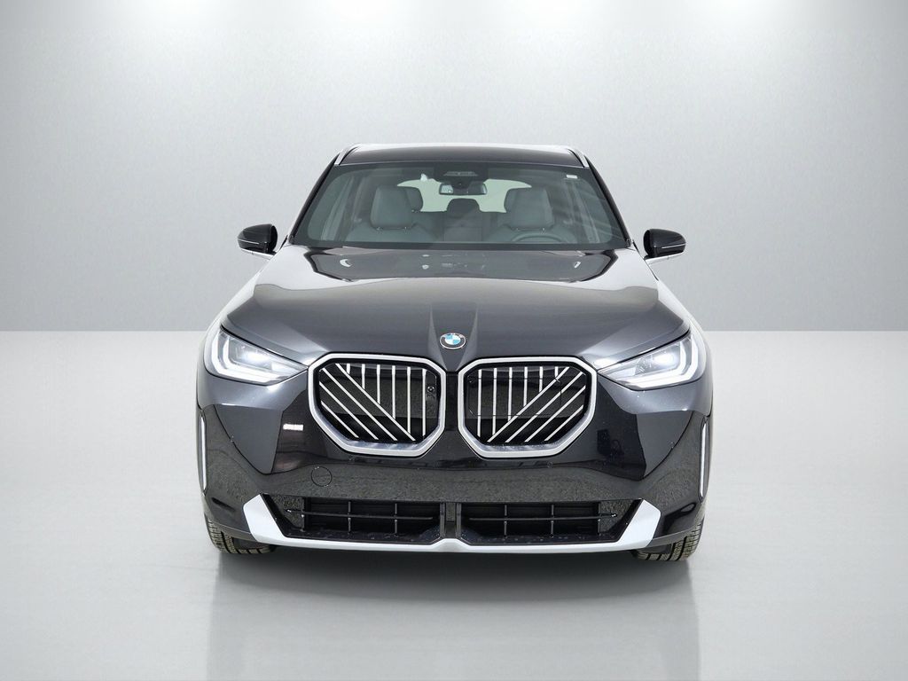 Thumbnail: 2026 BMW X3 - 2