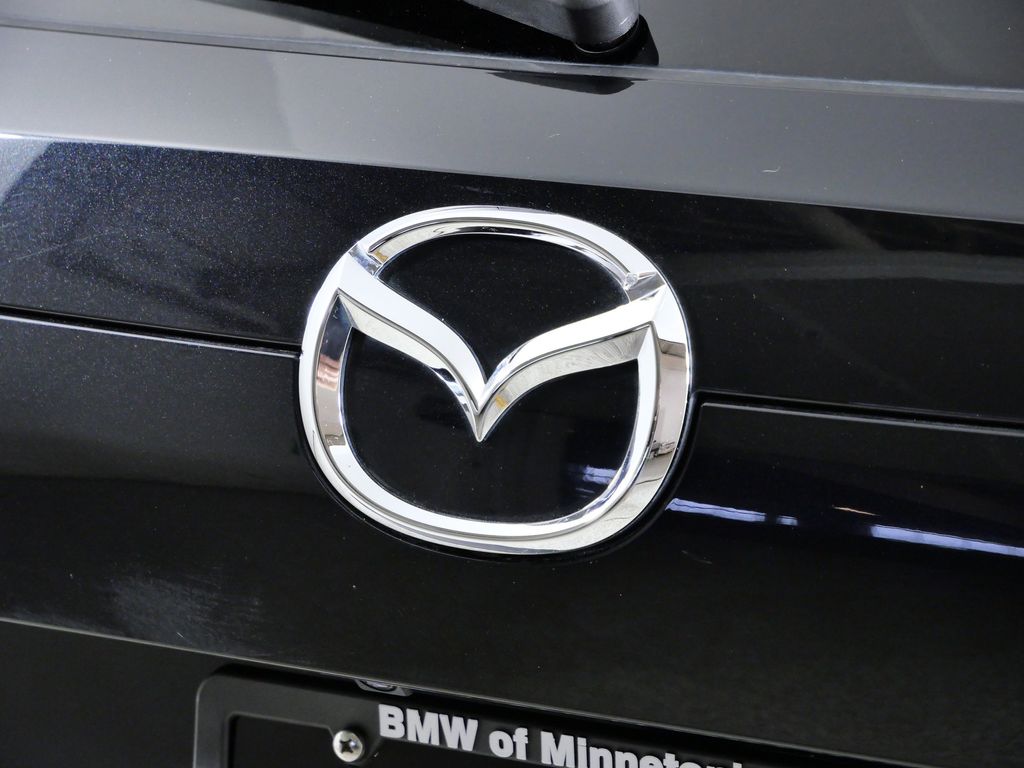 Thumbnail: 2019 Mazda CX-5 - 12