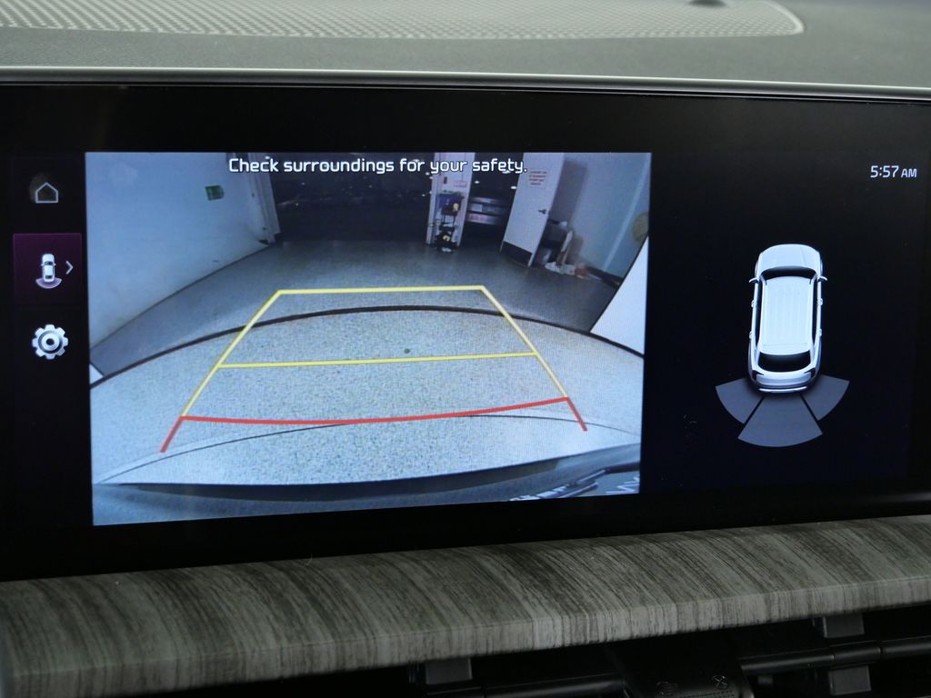 Thumbnail: 2023 Kia Telluride - 50