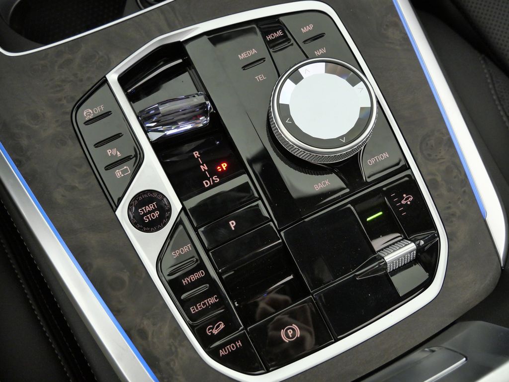 Thumbnail: 2026 BMW X5 - 48