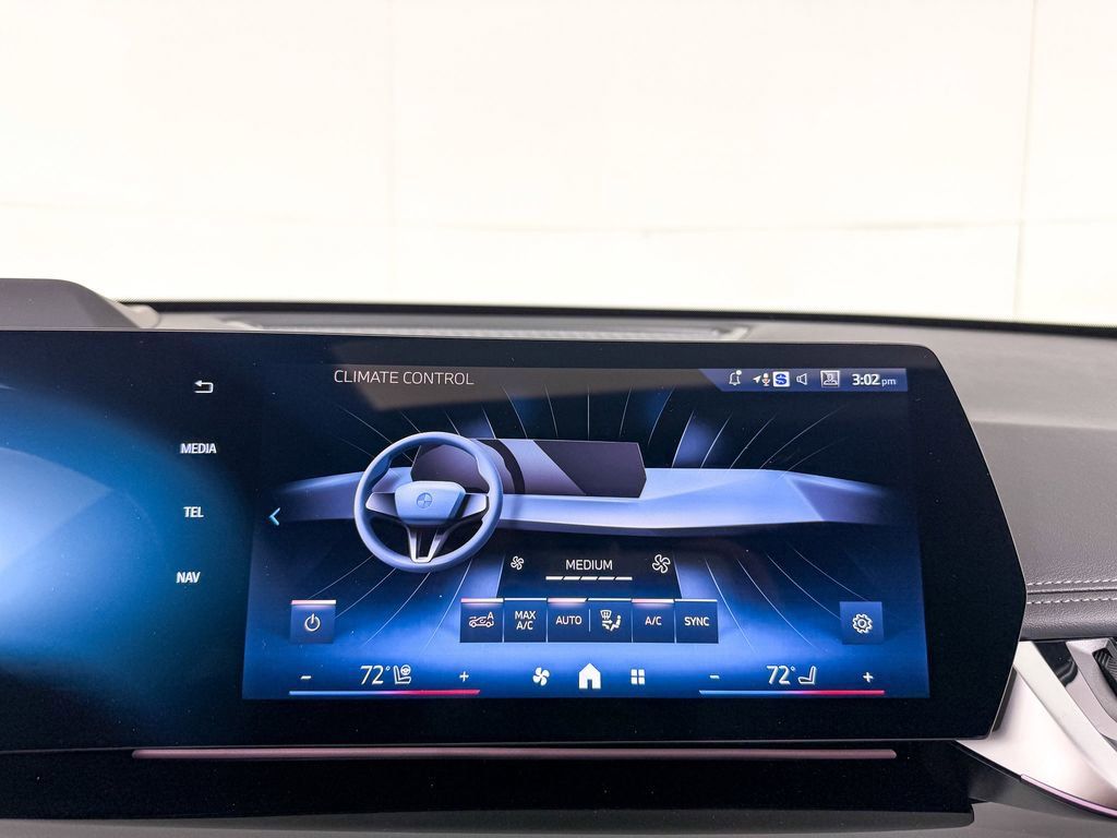 Thumbnail: 2025 BMW X1 - 44