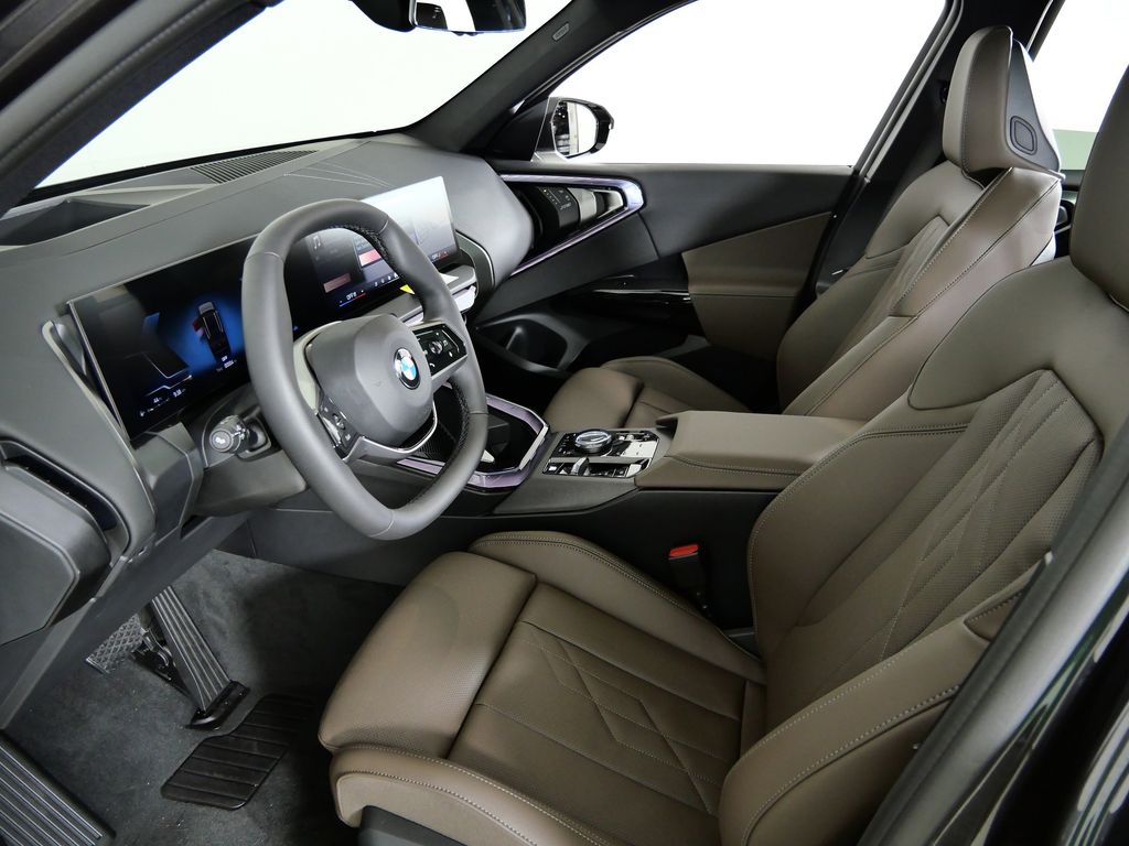 Thumbnail: 2026 BMW X3 - 33