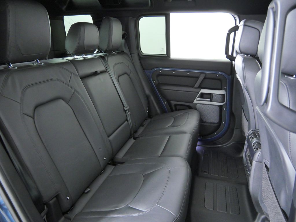 Thumbnail: 2024 Land Rover Defender - 26