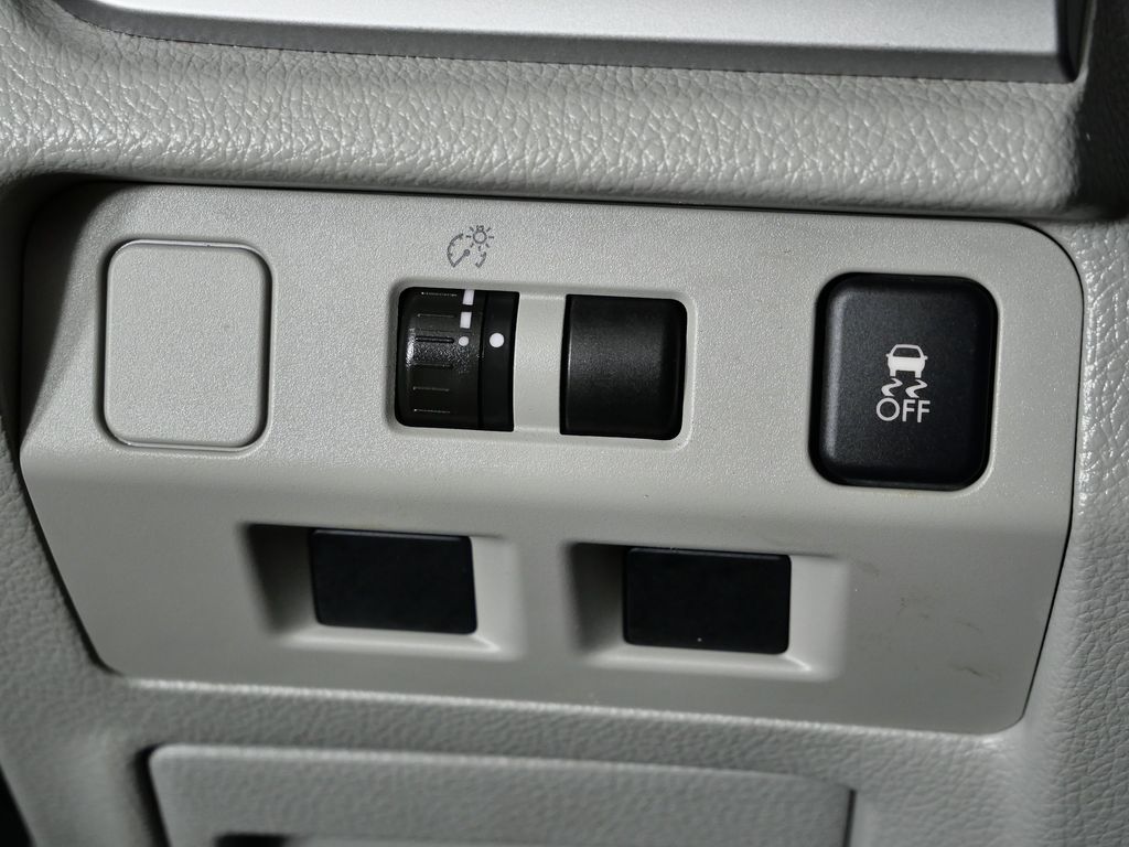 Thumbnail: 2015 Subaru Forester - 37