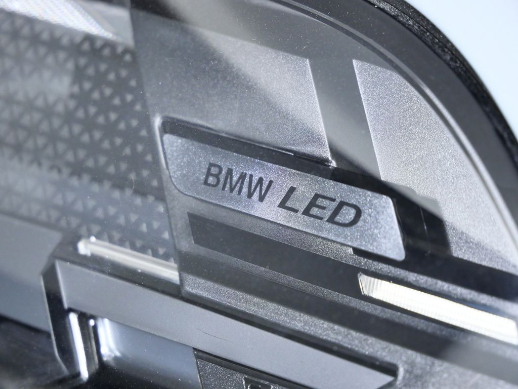 Thumbnail: 2024 BMW X5 - 5