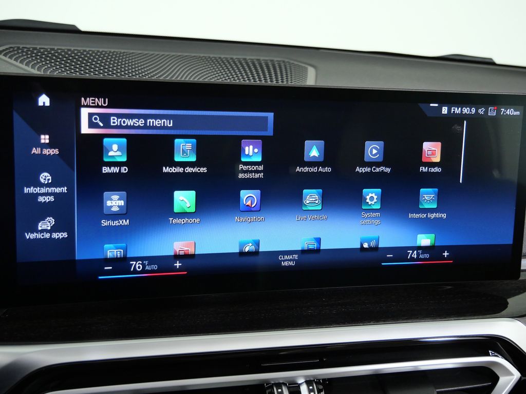 Thumbnail: 2023 BMW 3 Series - 47