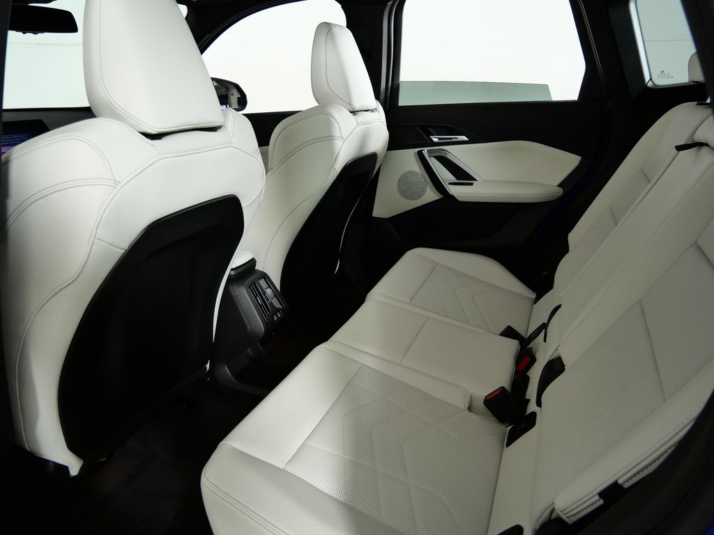 Thumbnail: 2026 BMW X1 - 29