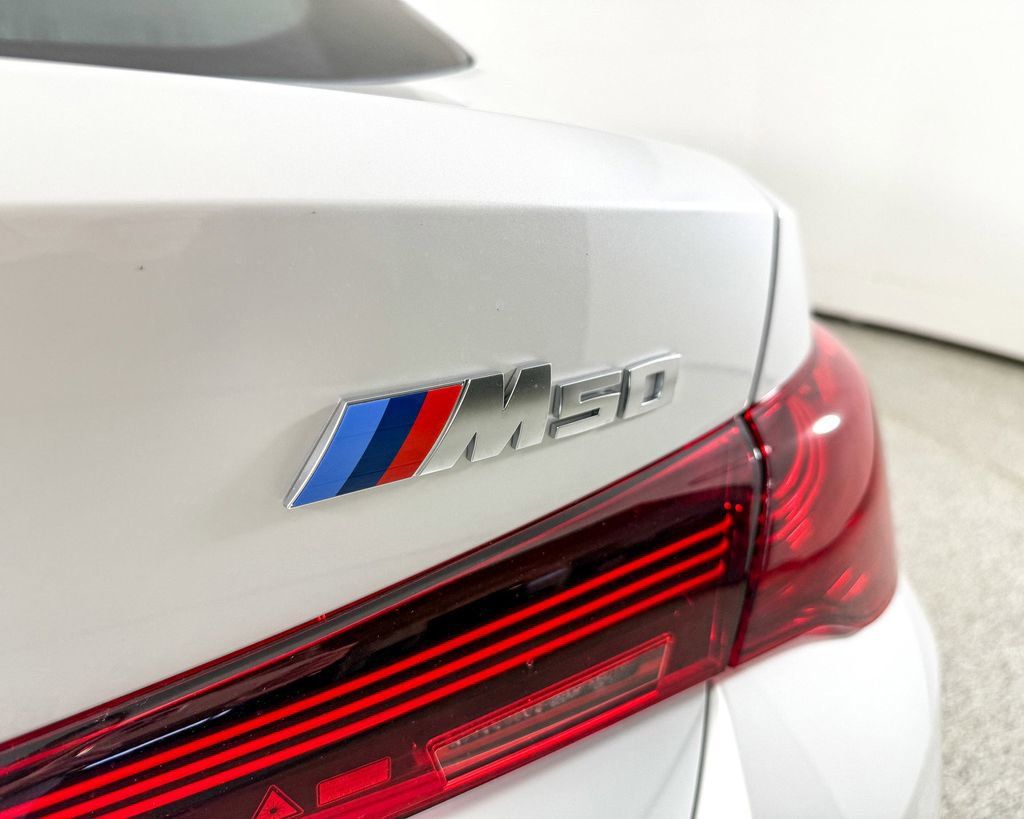 Thumbnail: 2025 BMW i4 - 18