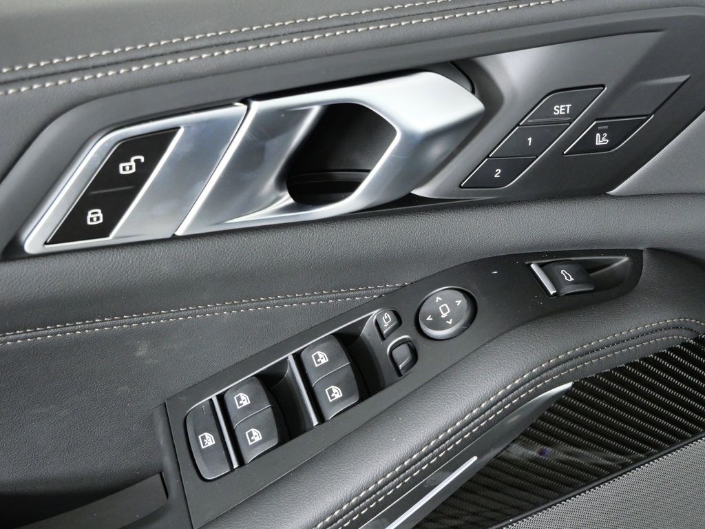 Thumbnail: 2026 BMW X5 - 37