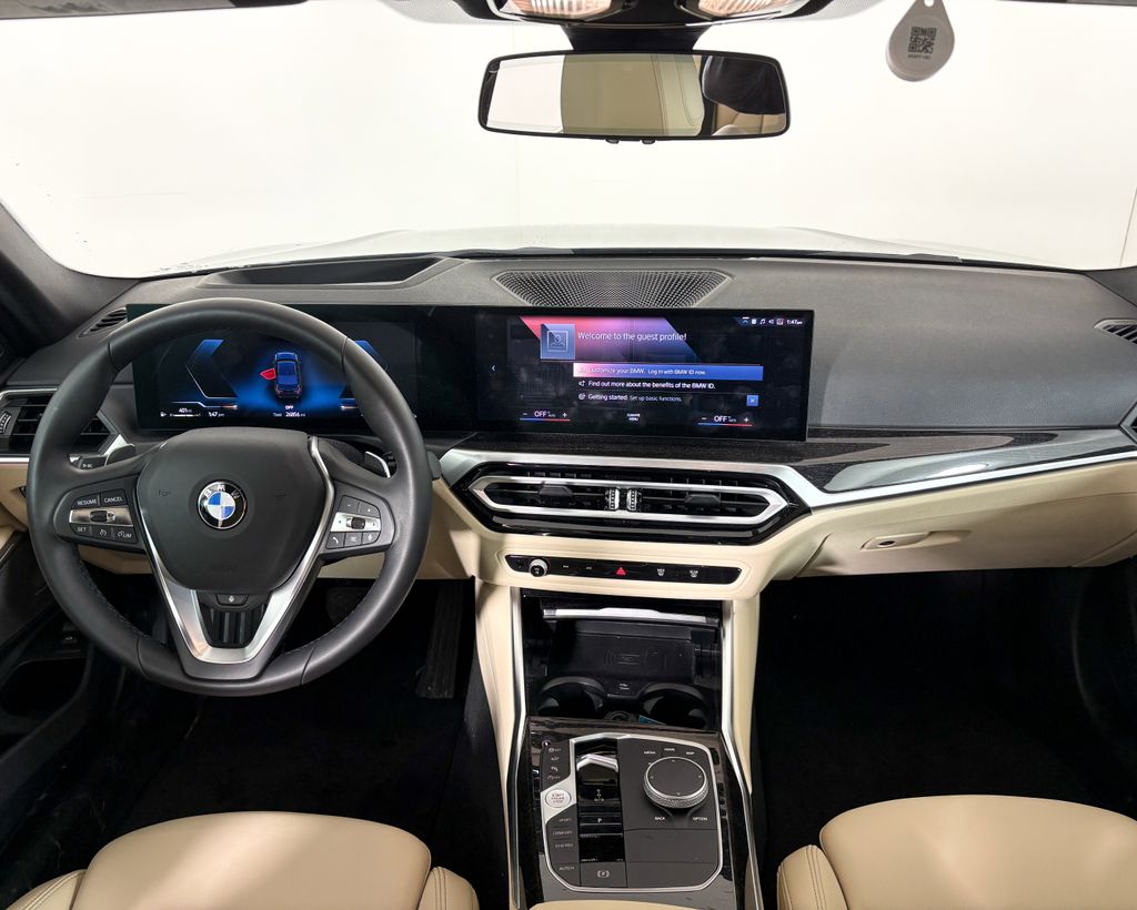 Thumbnail: 2023 BMW 3 Series - 10