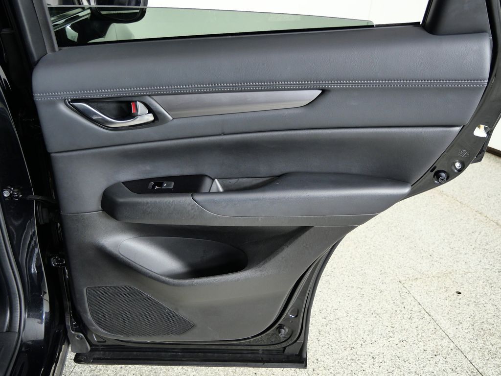 Thumbnail: 2019 Mazda CX-5 - 23