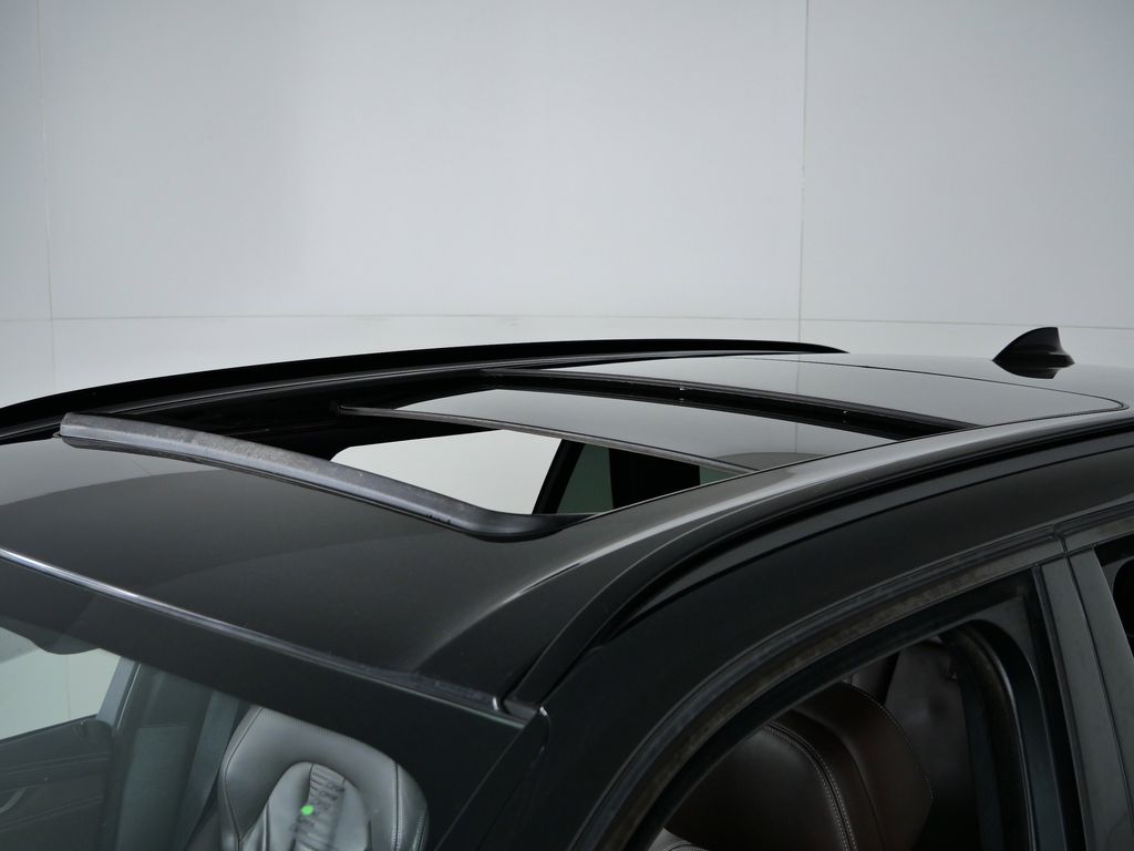 Thumbnail: 2016 BMW X5 - 19