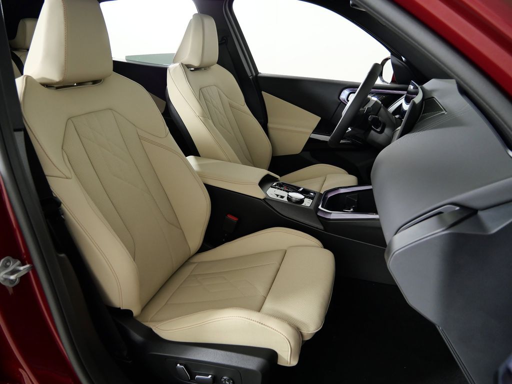 Thumbnail: 2026 BMW X3 - 22