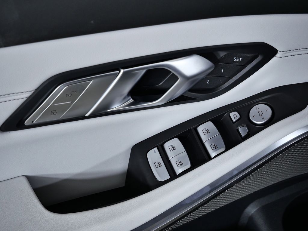 Thumbnail: 2026 BMW M3 - 34