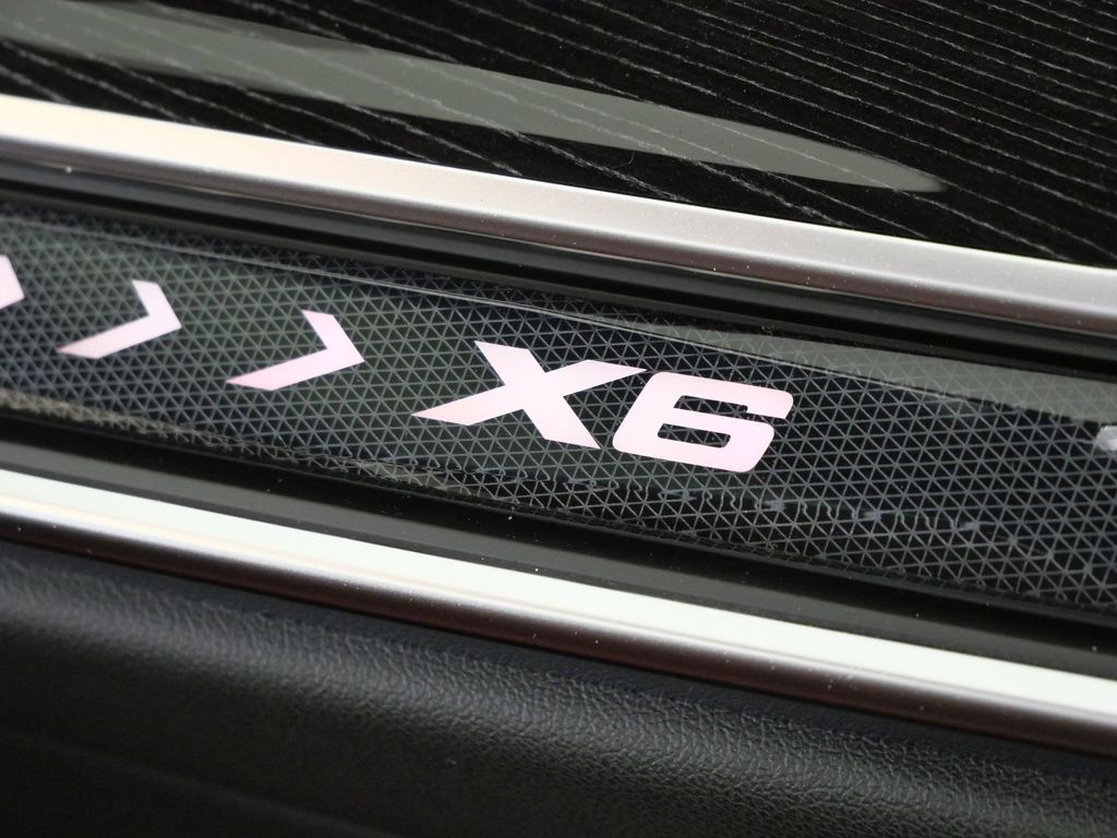 Thumbnail: 2026 BMW X6 - 24