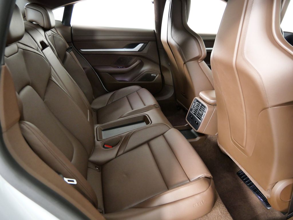 Thumbnail: 2024 Porsche Taycan - 26