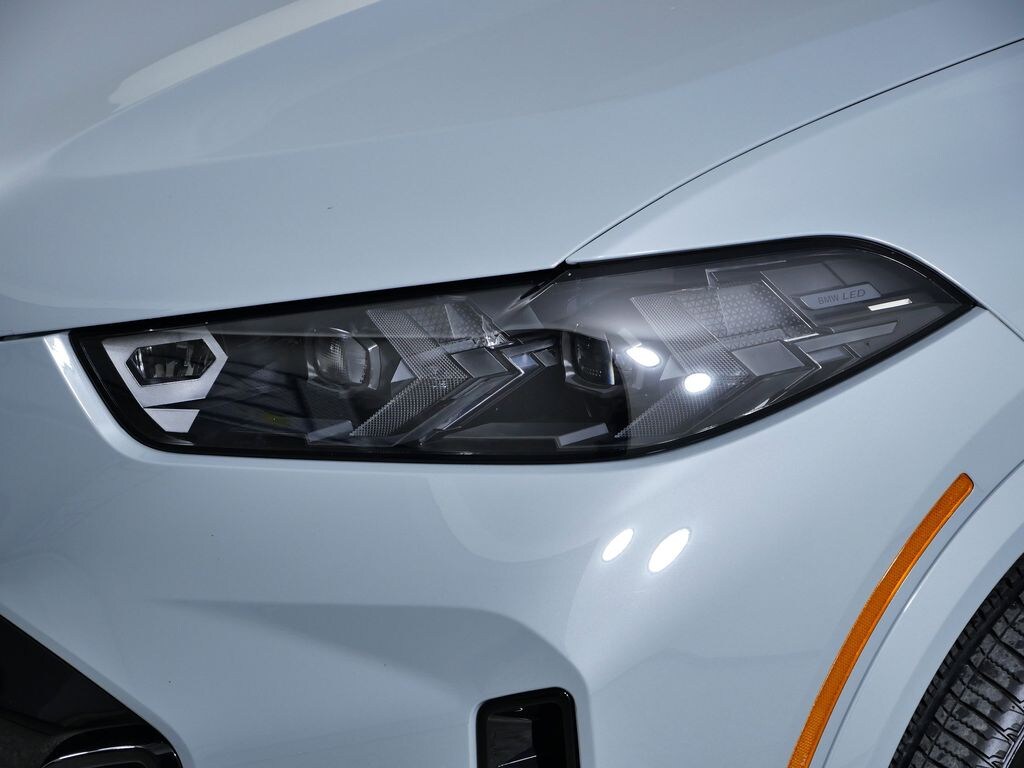 Certified 2024 BMW X5 xDrive40i SUV
