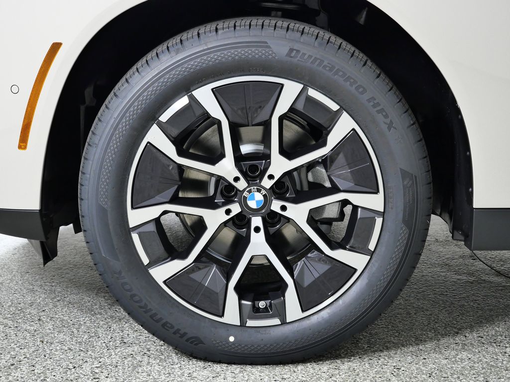 Thumbnail: 2026 BMW X3 - 17