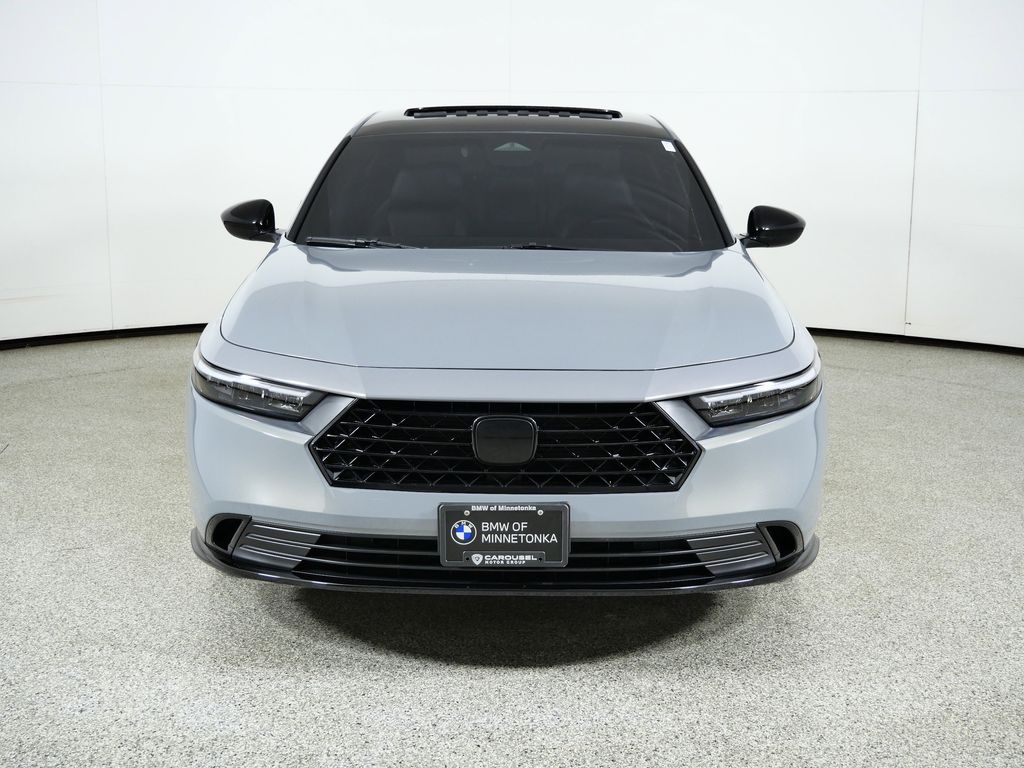 Thumbnail: 2025 Honda Accord - 3