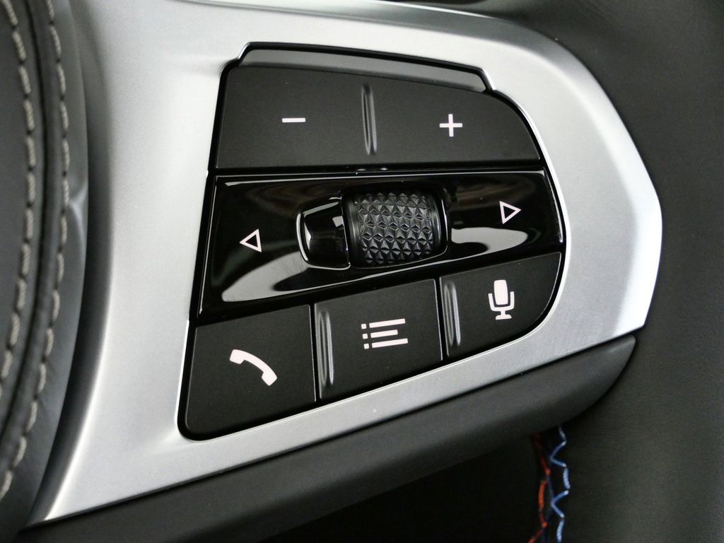Thumbnail: 2026 BMW X6 - 42