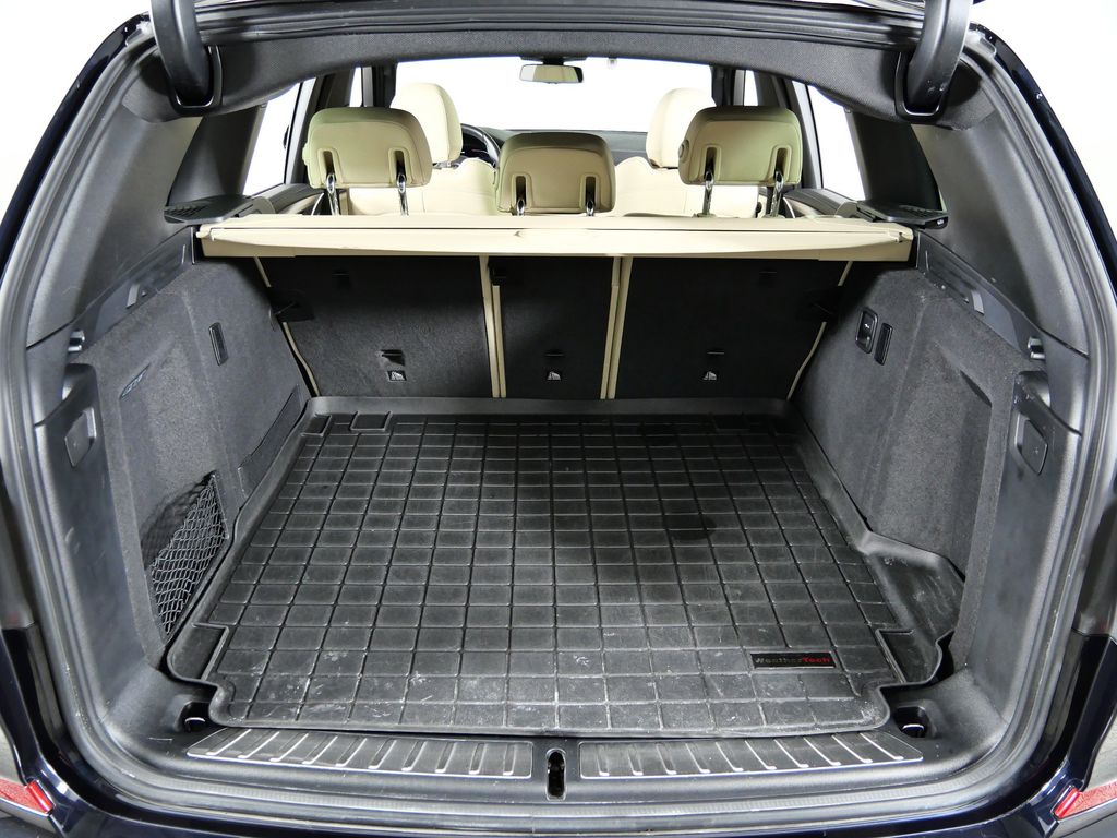 Thumbnail: 2021 BMW X3 - 28