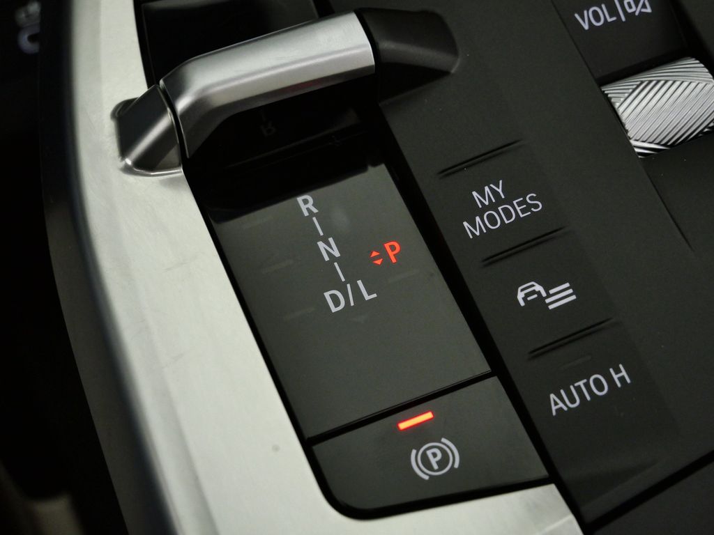 Thumbnail: 2025 BMW X1 - 51