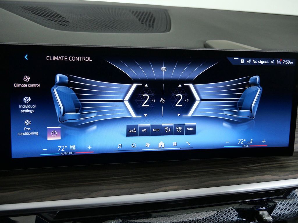 Thumbnail: 2026 BMW X5 - 45