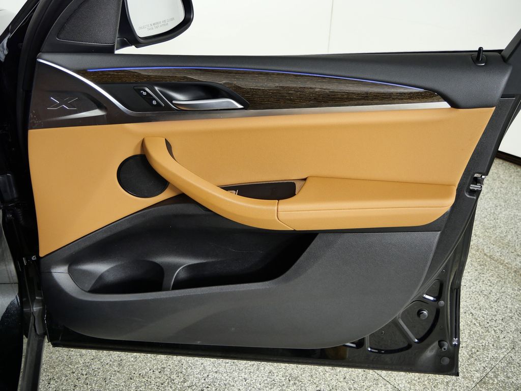 Thumbnail: 2022 BMW X3 - 20