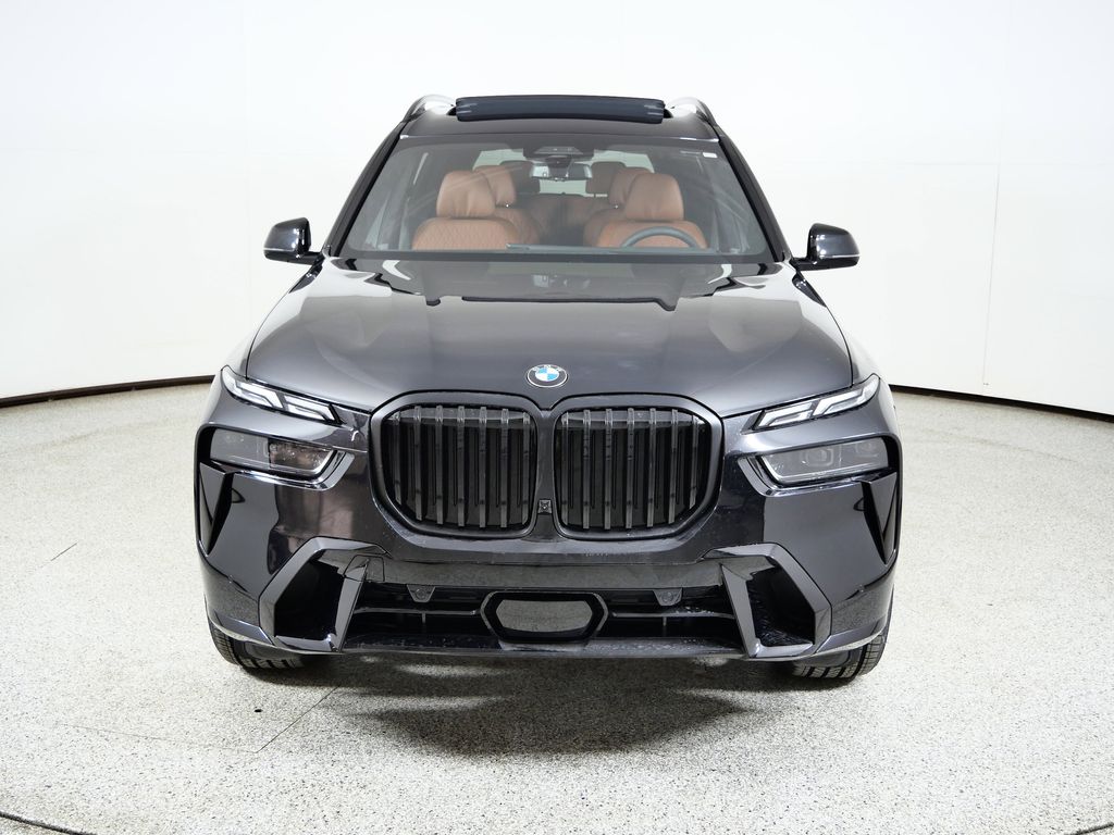 Thumbnail: 2026 BMW X7 - 2
