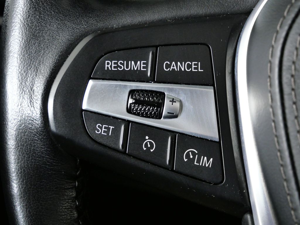 Thumbnail: 2019 BMW X5 - 12