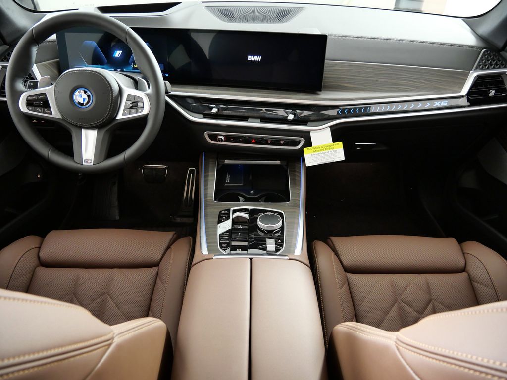 Thumbnail: 2026 BMW X5 - 5