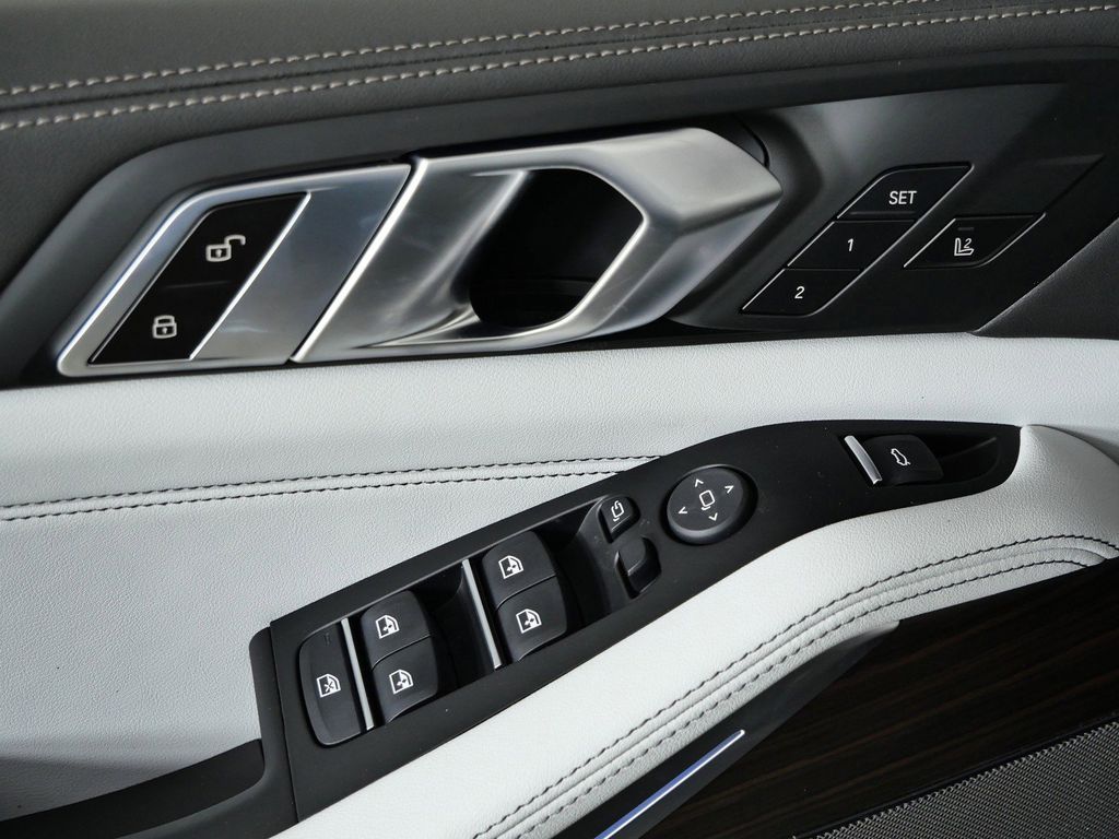 Thumbnail: 2026 BMW X5 - 37