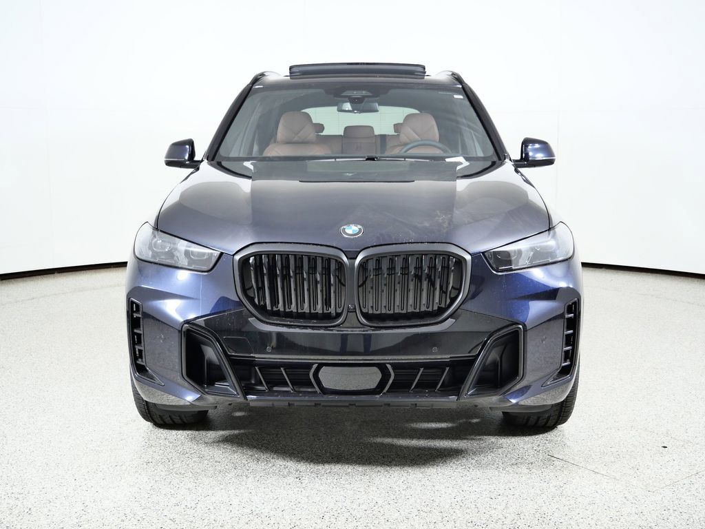 Thumbnail: 2026 BMW X5 - 4