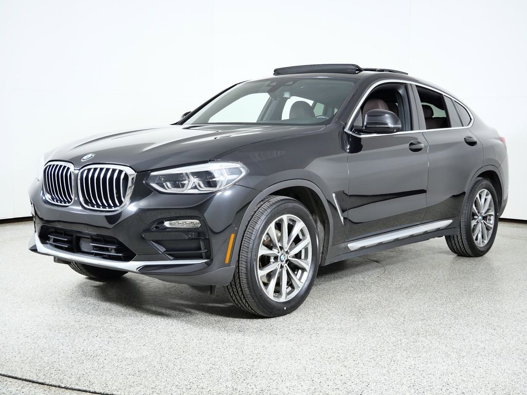 2019 BMW X4 xDrive30i -
                  Wayzata, MN