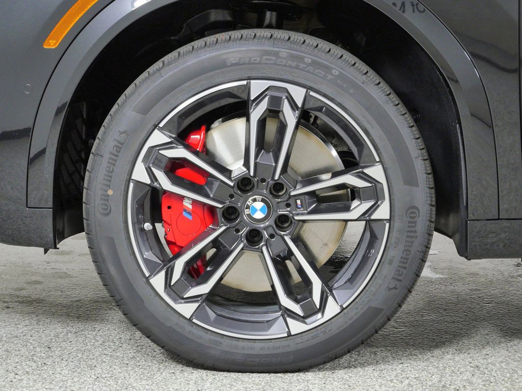 Thumbnail: 2026 BMW X2 - 16