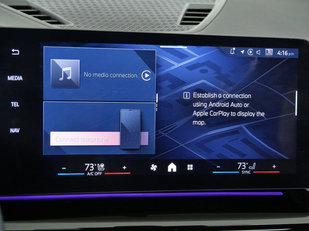 Thumbnail: 2025 BMW X1 - 46