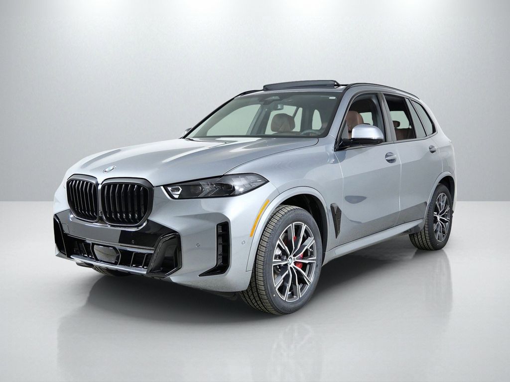 2026 BMW X5 xDrive40i -
                  Wayzata, MN