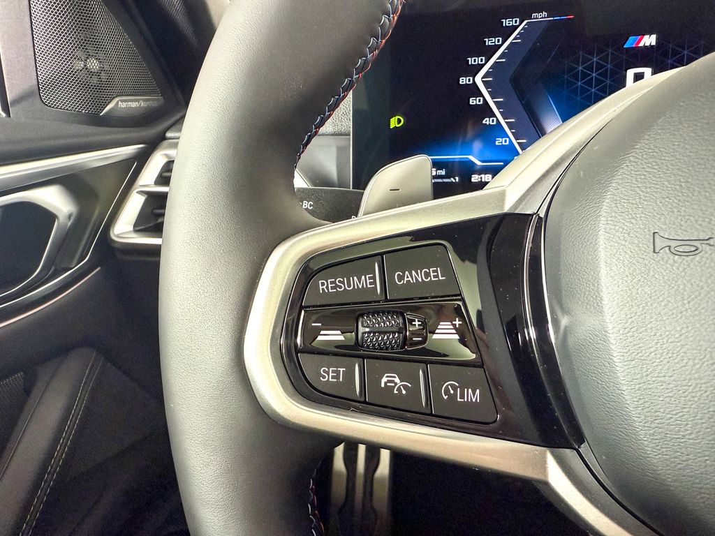 Thumbnail: 2026 BMW 4 Series - 39