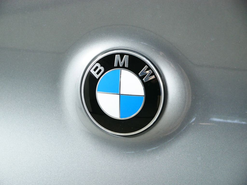 Thumbnail: 2025 BMW X3 - 10