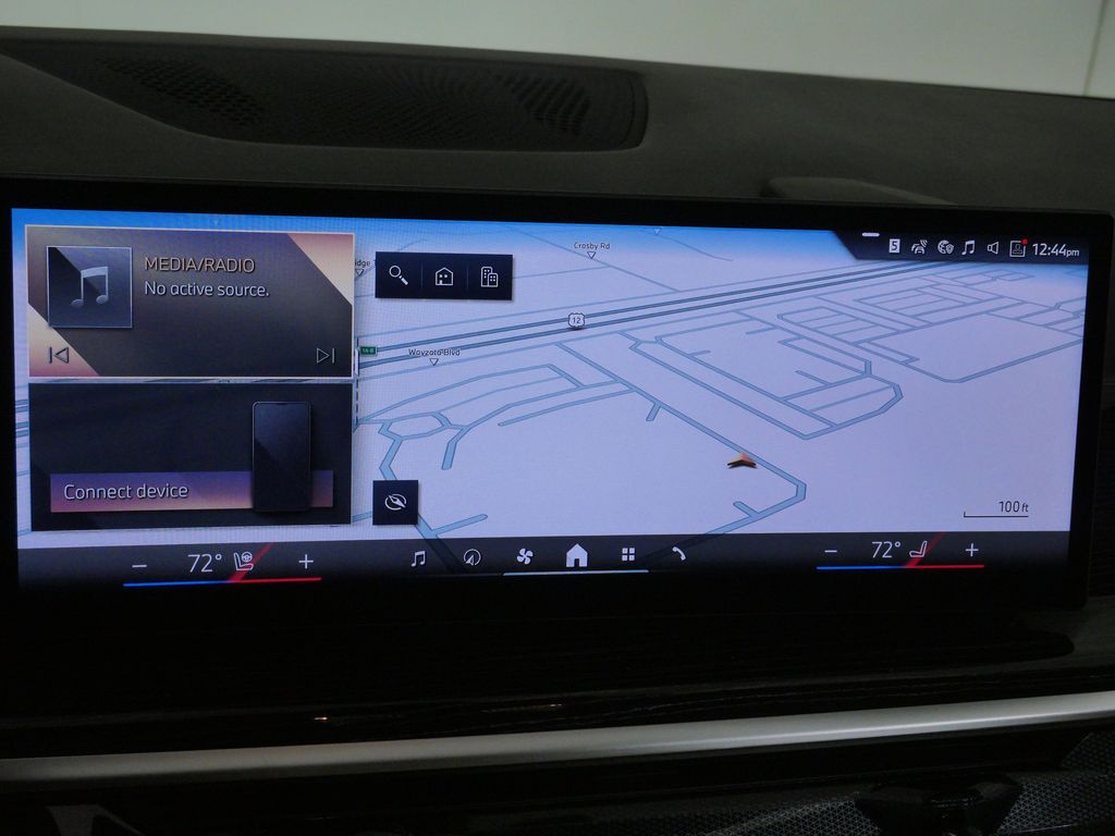 Thumbnail: 2026 BMW X5 - 43