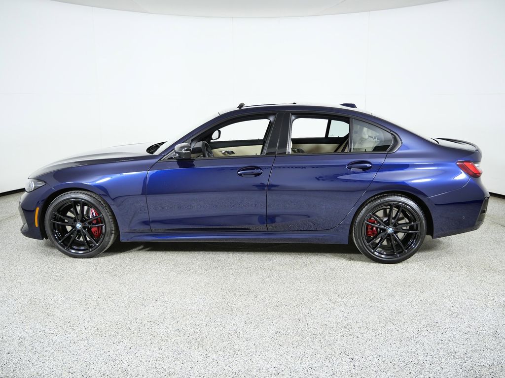 Thumbnail: 2023 BMW 3 Series - 18