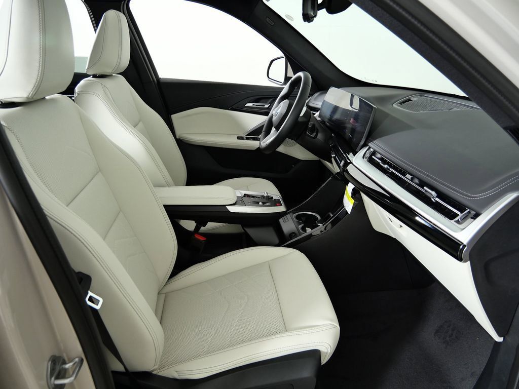 Thumbnail: 2026 BMW X1 - 22